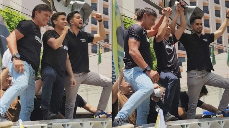 A Estética Homoafetiva da Extrema Direita - Por Chico Cavalcante