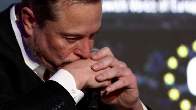 Tigrão no Brasil, Elon Musk é tchutchuca na Europa