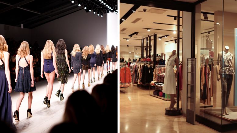 Mês da Moda: Como os desfiles das grifes de luxo impactam no que você veste