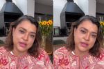 Foto ilustrativa de la nota titulada: VÍDEO - Preta Gil faz revelação dramática sobre tratamento contra o câncer