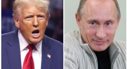 Trump se revolta com declaração de Vladimir Putin: "me ofendeu muito"