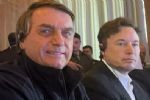 A descoberta de Moraes sobre gastos de Bolsonaro com o X de Elon Musk