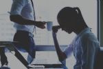 Assédio no trabalho: cinco passos para detectar e onde denunciar o crime