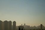 Foto ilustrativa de la nota titulada: Cidade de São Paulo tem o pior ar do mundo