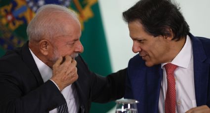 Enquanto mercado faz ataque especulativo, Banco Central eleva projeção do PIB para 3,5%