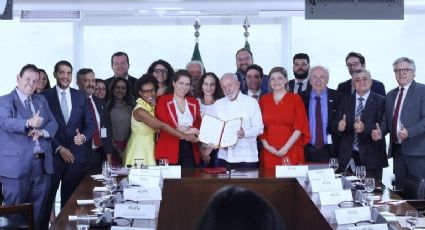 Efeito Lula: Presidente sanciona nova Lei dos Concursos; saiba o que vai mudar