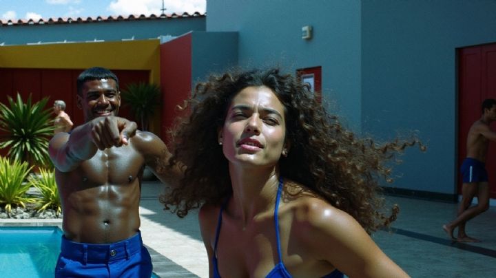 Thriller com toques de erotismo: Motel Destino e Pisque Duas Vezes – Por Filippo Pitanga