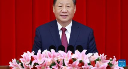 Xi Jinping sobre 2024: “crescemos na tempestade” - Por Elias Jabbour