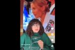 Fernanda Torres: o que Kate Winslet falou ao perder o Globo de Ouro