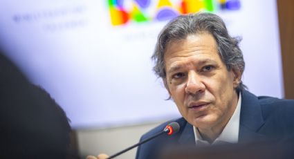 Imposto do Pix? Imposto do cachorrinho? Haddad reage a deepfake e mentira esdrúxula