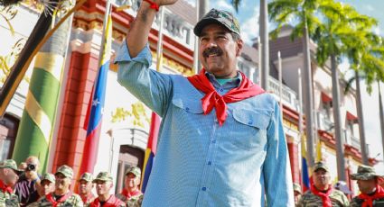 Venezuela: Maduro toma posse como presidente pela terceira vez