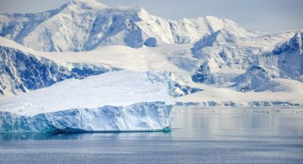 A incrível missão para extrair o 'gelo mais antigo do mundo' da Antártica