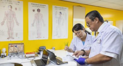 China avança na modernização e inovação da Medicina Tradicional Chinesa