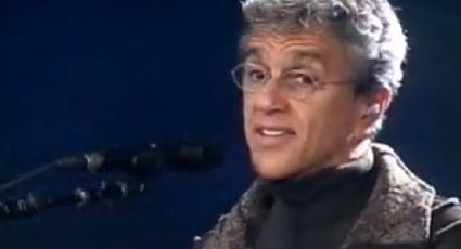 VÍDEO: Caetano Veloso relembra o dia em que esculachou Selton Mello e a MTV Brasil