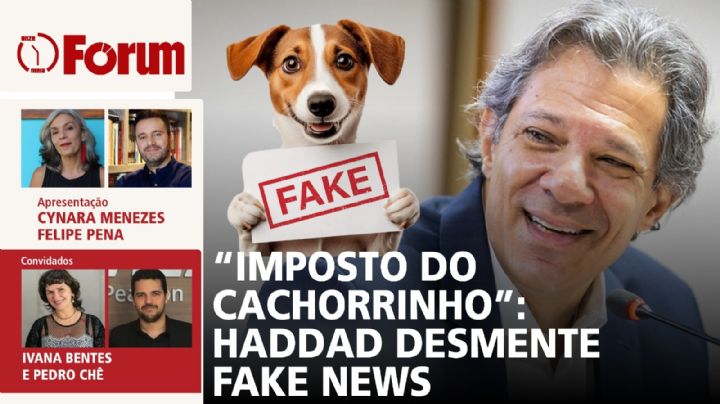 Ataque de fake news sobre o pix | As mudanças na comunicação do governo