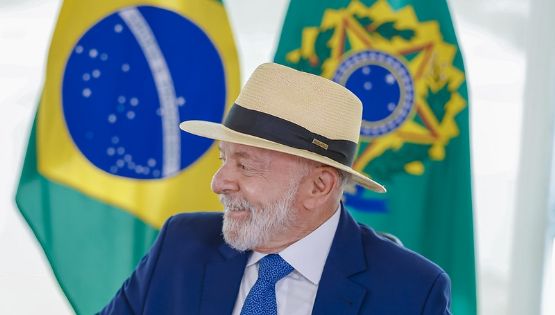 Efeito Lula: exportações de frango batem recorde e atingem melhor resultado histórico