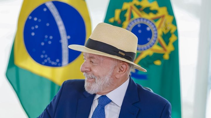 Após cessar-fogo, Lula espera "solução duradoura que traga paz e estabilidade" ao Oriente Médio