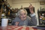 Foto ilustrativa de la nota titulada: O emocionante pedido de Mujica sobre o local onde quer ser enterrado