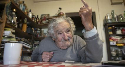 O emocionante pedido de Mujica sobre o local onde quer ser enterrado