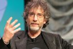 Neil Gaiman, famoso autor de HQs, é acusado de abuso sexual