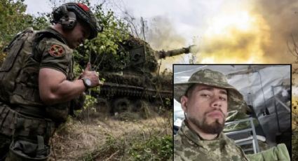 Mercenários brasileiros pedem socorro em Kursk, diz TV russa