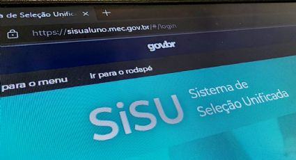 Sisu 2025: saiba quando começam as inscrições e como se candidatar