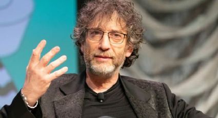 Neil Gaiman, famoso autor de HQs, é acusado de abuso sexual