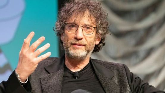 Neil Gaiman, famoso autor de HQs, é acusado de abuso sexual