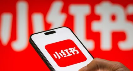 'Refugiados do TikTok' invadem a 'China Digital'