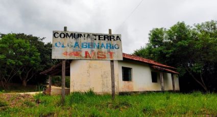 Vítimas de massacre em assentamento do MST em SP seguem hospitalizadas