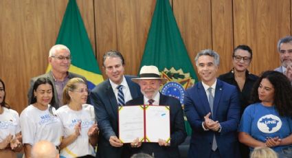 Mais Professores para o Brasil: conheça as medidas do programa anunciado pelo governo federal