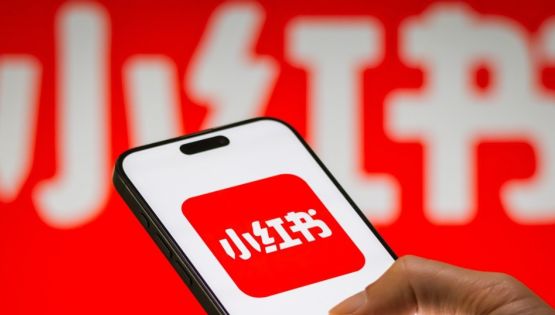 'Refugiados do TikTok' invadem a 'China Digital'