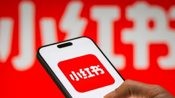 'Refugiados do TikTok' invadem a 'China Digital'