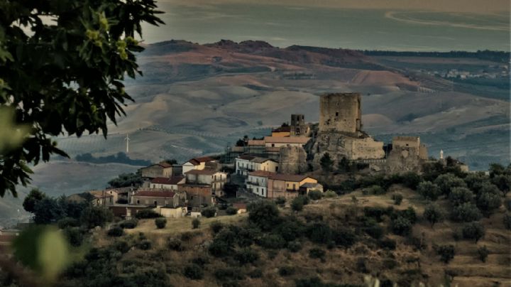 Cidade italiana proíbe que habitantes fiquem doentes