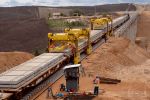 Foto ilustrativa de la nota titulada: Mega projeto de infraestrutura do nordeste recebe novo aporte de R$ 400 milhões
