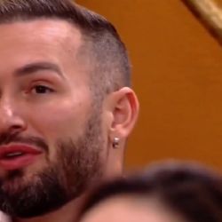 BBB 25: Diego Hypolito diz que é rejeitado pelas LGBT e motivo é revelado