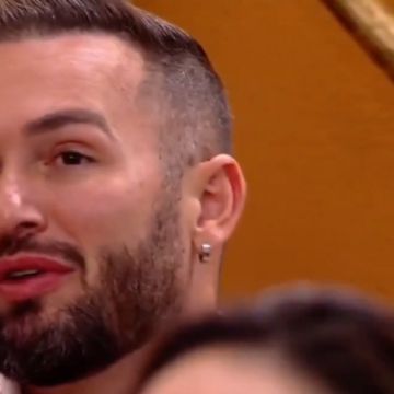 BBB 25: Diego Hypolito diz que é rejeitado pelas LGBT e motivo é revelado