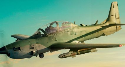 A-29 Super Tucano: Embraer fecha nova venda do caça para parceiro sul-americano