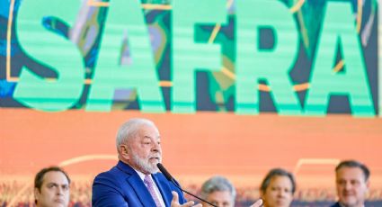 Efeito Lula: safra agrícola de 2025 deve bater recorde ser a melhor da história