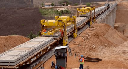 Mega projeto de infraestrutura do nordeste recebe novo aporte de R$ 400 milhões