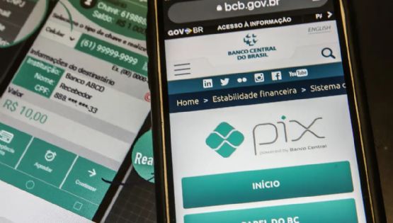 Fake news do imposto no Pix alcançou quase 10 milhões de usuários em uma semana