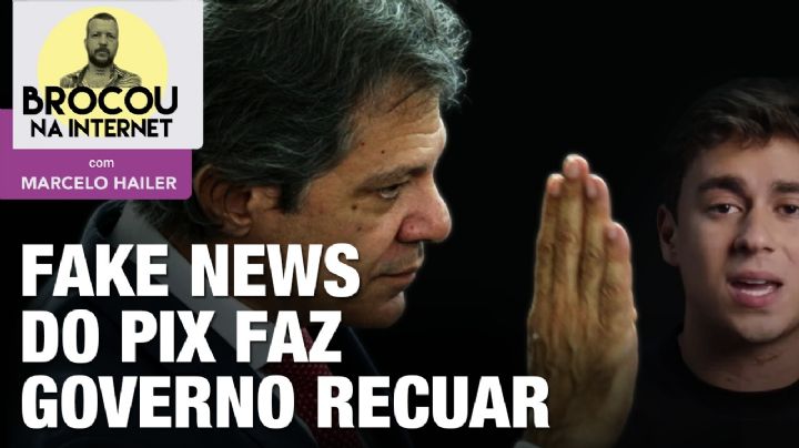 Haddad envia recado para Nikolas Ferreira após revogar portaria do Pix |Hamas e Israel fecham acordo