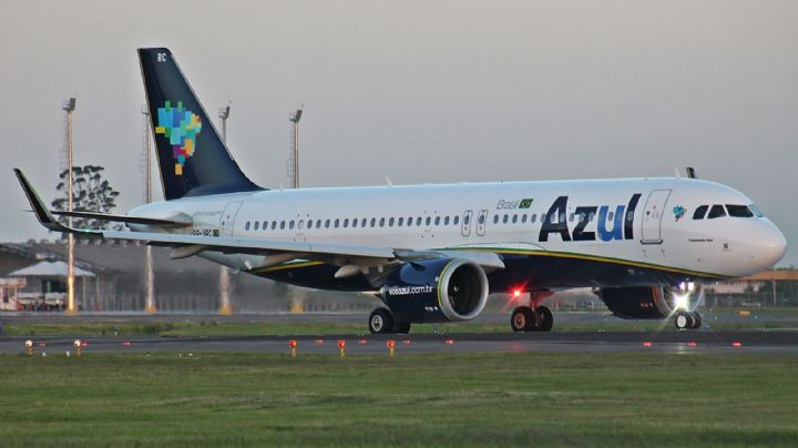 Fusão de Azul e Gol deve criar gigante na aviação brasileira