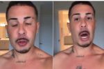 VÍDEO - Carlinhos Maia é detonado após endossar fake news do Pix: "Burro"
