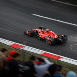 Lewis Hamilton e a nova fase da carreira na Ferrari