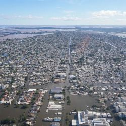 Crise climática ameaça cortar 50% do PIB global nas próximas décadas, diz relatório