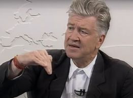 David Lynch, ícone do cinema surrealista, morre aos 78 anos