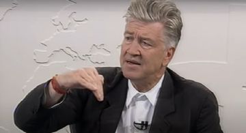 David Lynch, ícone do cinema surrealista, morre aos 78 anos