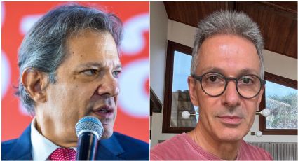 Haddad desmascara Romeu Zema após ataque do governador a Lula