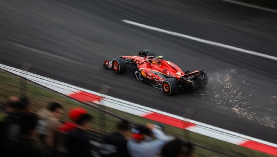 Lewis Hamilton e a nova fase da carreira na Ferrari